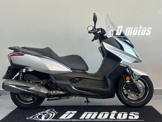 KYMCO DOWNTOWN 300 i ABS 